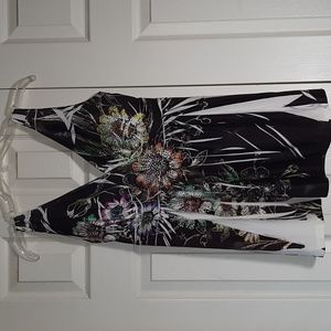 [Addon Deal $7] Knotted tank top shirt